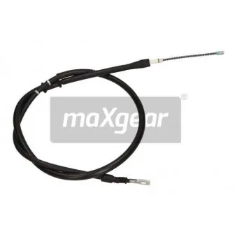 Tirette à câble, frein de stationnement MAXGEAR OEM 8A0609721S