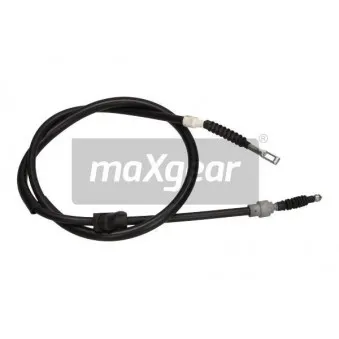 MAXGEAR 32-0404 - Tirette à câble, frein de stationnement arrière droit