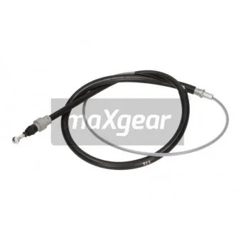 Tirette à câble, frein de stationnement MAXGEAR OEM 1T0609721F