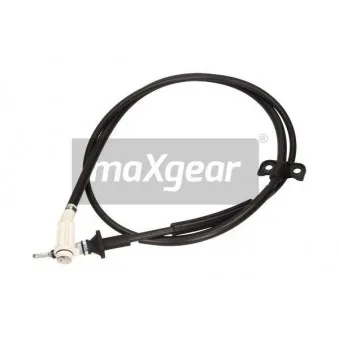 Tirette à câble, frein de stationnement MAXGEAR OEM 9434192