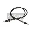 MAXGEAR 32-0418 - Tirette à câble, frein de stationnement arrière droit