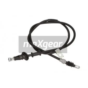 Tirette à câble, frein de stationnement arrière droit MAXGEAR OEM 30884536