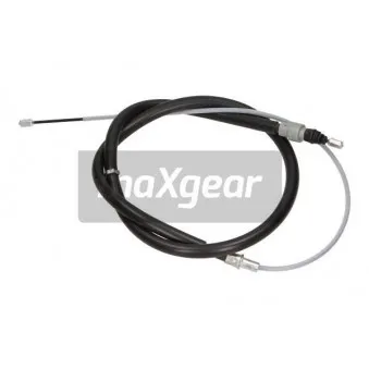 Tirette à câble, frein de stationnement MAXGEAR OEM 6Q0609721G