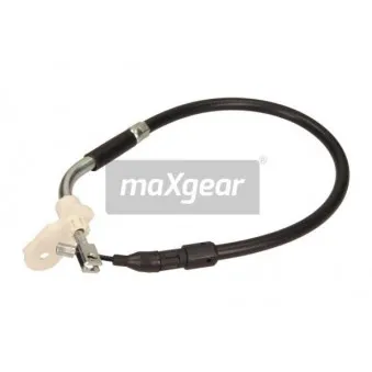 Tirette à câble, frein de stationnement arrière gauche MAXGEAR OEM 1694201185