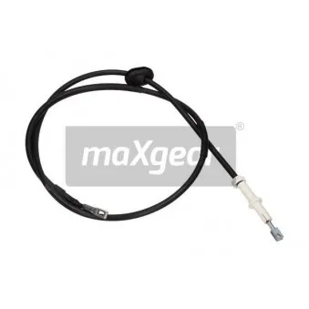 Tirette à câble, frein de stationnement arrière gauche MAXGEAR OEM 2114202485