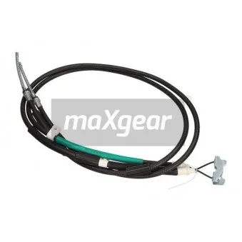 Tirette à câble, frein de stationnement MAXGEAR OEM 1018642