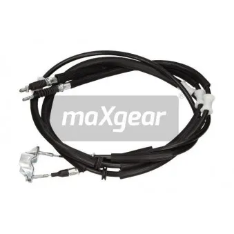Tirette à câble, frein de stationnement MAXGEAR OEM 24465149