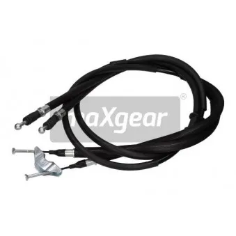Tirette à câble, frein de stationnement MAXGEAR OEM 13157062