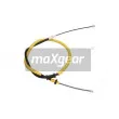 MAXGEAR 32-0485 - Tirette à câble, frein de stationnement