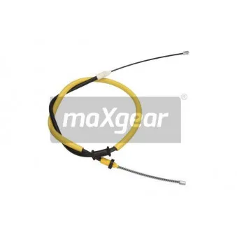 MAXGEAR 32-0485 - Tirette à câble, frein de stationnement