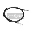 MAXGEAR 32-0491 - Tirette à câble, frein de stationnement