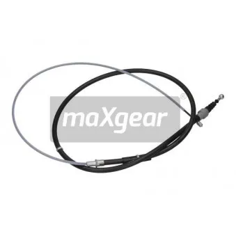 Tirette à câble, frein de stationnement MAXGEAR OEM 6Q7609721E