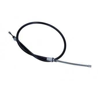 Tirette à câble, frein de stationnement MAXGEAR OEM 0004161V003000000