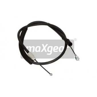 Tirette à câble, frein de stationnement arrière gauche MAXGEAR OEM 6394270438