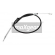 MAXGEAR 32-0543 - Tirette à câble, frein de stationnement