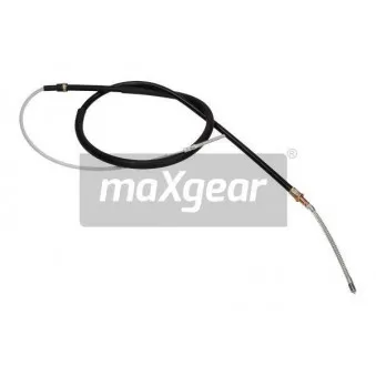 MAXGEAR 32-0551 - Tirette à câble, frein de stationnement