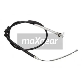 Tirette à câble, frein de stationnement arrière droit MAXGEAR OEM 55704106