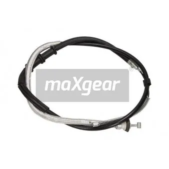 Tirette à câble, frein de stationnement arrière gauche MAXGEAR OEM 55701942