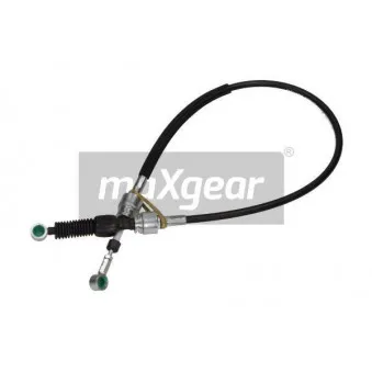 Tirette à câble, boîte de vitesse manuelle MAXGEAR OEM 55186870