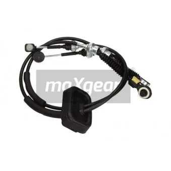 Tirette à câble, boîte de vitesse manuelle MAXGEAR OEM 7701477671