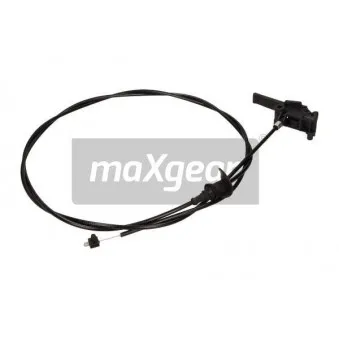 MAXGEAR 32-0590 - Tirette de capot moteur