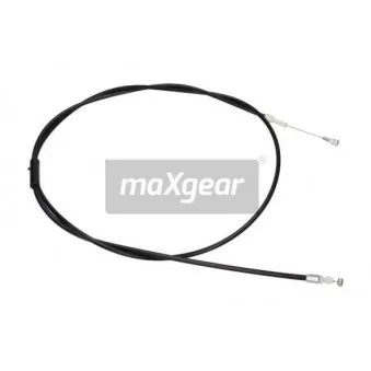 Tirette de capot moteur MAXGEAR 32-0592