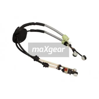 Tirette à câble, boîte de vitesse manuelle MAXGEAR OEM 2444CF