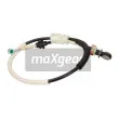 MAXGEAR 32-0608 - Tirette à câble, boîte de vitesse manuelle