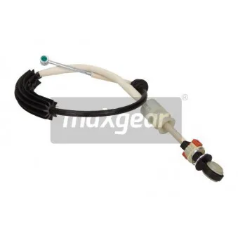 MAXGEAR 32-0609 - Tirette à câble, boîte de vitesse manuelle
