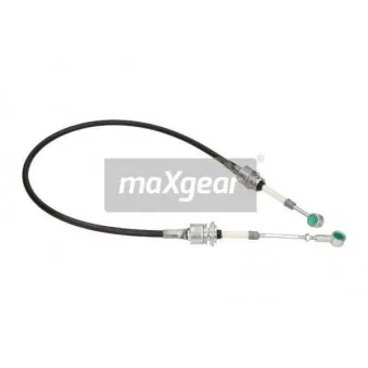 Tirette à câble, boîte de vitesse manuelle MAXGEAR OEM 55199359