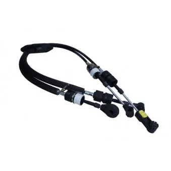 Tirette à câble, boîte de vitesse manuelle MAXGEAR OEM 6C1R7E395FE