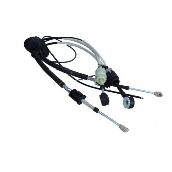 Tirette à câble, boîte de vitesse manuelle MAXGEAR OEM 2444GP