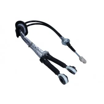 Tirette à câble, boîte de vitesse manuelle MAXGEAR OEM 2444CA