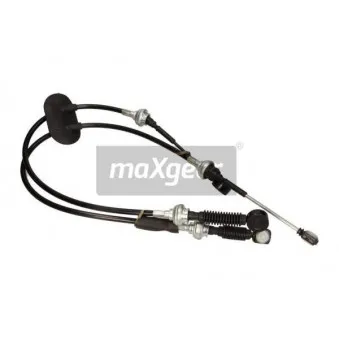 Tirette à câble, boîte de vitesse manuelle MAXGEAR OEM 8200134485