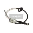 MAXGEAR 32-0676 - Tirette à câble, boîte de vitesse manuelle