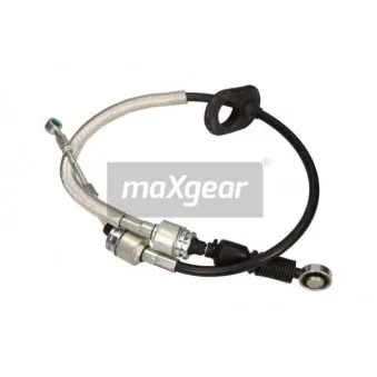 Tirette à câble, boîte de vitesse manuelle MAXGEAR OEM A0002680091