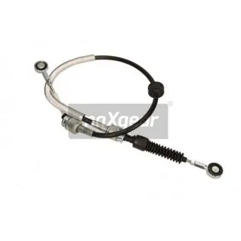 Tirette à câble, boîte de vitesse manuelle MAXGEAR OEM A0002680191