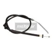 MAXGEAR 32-0690 - Tirette à câble, frein de stationnement