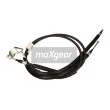MAXGEAR 32-0693 - Tirette à câble, frein de stationnement