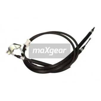 Tirette à câble, frein de stationnement MAXGEAR OEM 24468130
