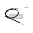 MAXGEAR 32-0700 - Tirette à câble, frein de stationnement arrière gauche