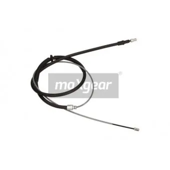 Tirette à câble, frein de stationnement MAXGEAR OEM 364000001R