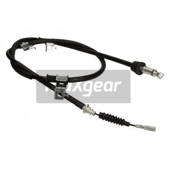 Tirette à câble, frein de stationnement arrière gauche MAXGEAR OEM 597601H300