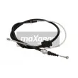 MAXGEAR 32-0756 - Tirette à câble, frein de stationnement