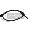 Câble d'accélération MAXGEAR [32-0766]