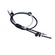 MAXGEAR 32-0781 - Tirette à câble, frein de stationnement