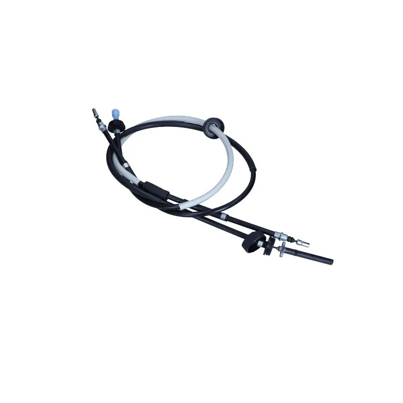 Tirette à câble, frein de stationnement MAXGEAR 32-0781 - Visuel 1