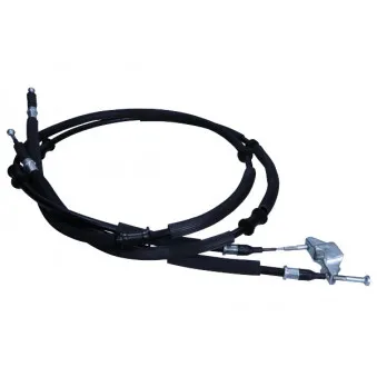 Tirette à câble, frein de stationnement MAXGEAR OEM 13153655