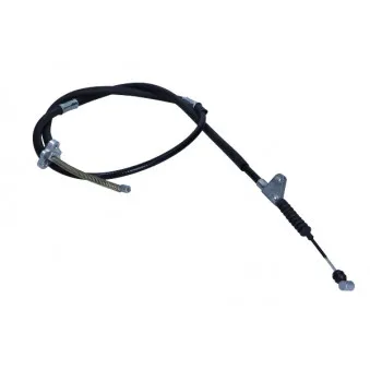 Tirette à câble, frein de stationnement arrière gauche MAXGEAR OEM 4643005010
