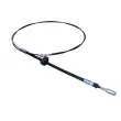 MAXGEAR 32-0802 - Tirette à câble, frein de stationnement